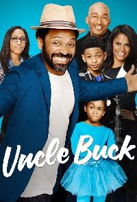 Uncle Buck